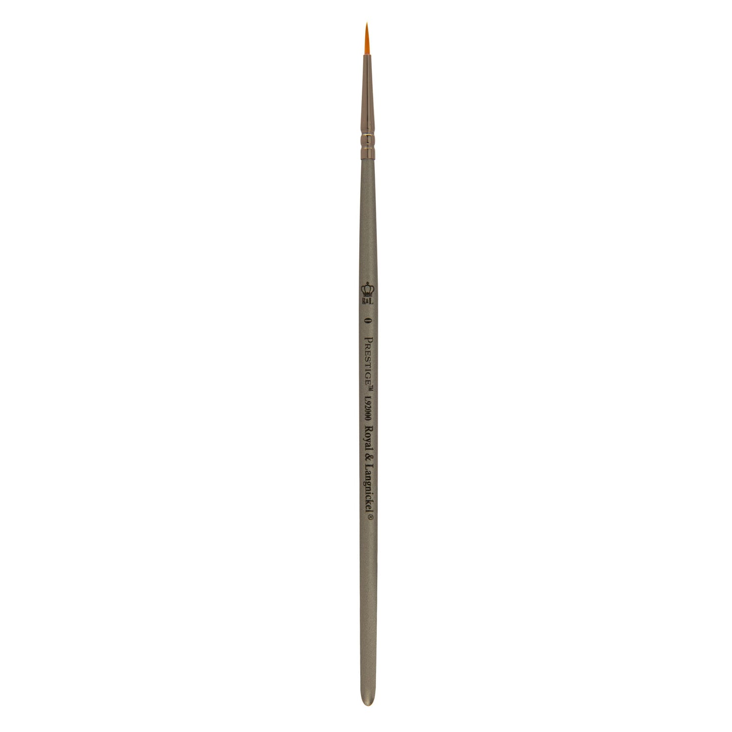 L92000 Series | Prestige™ Round Brush