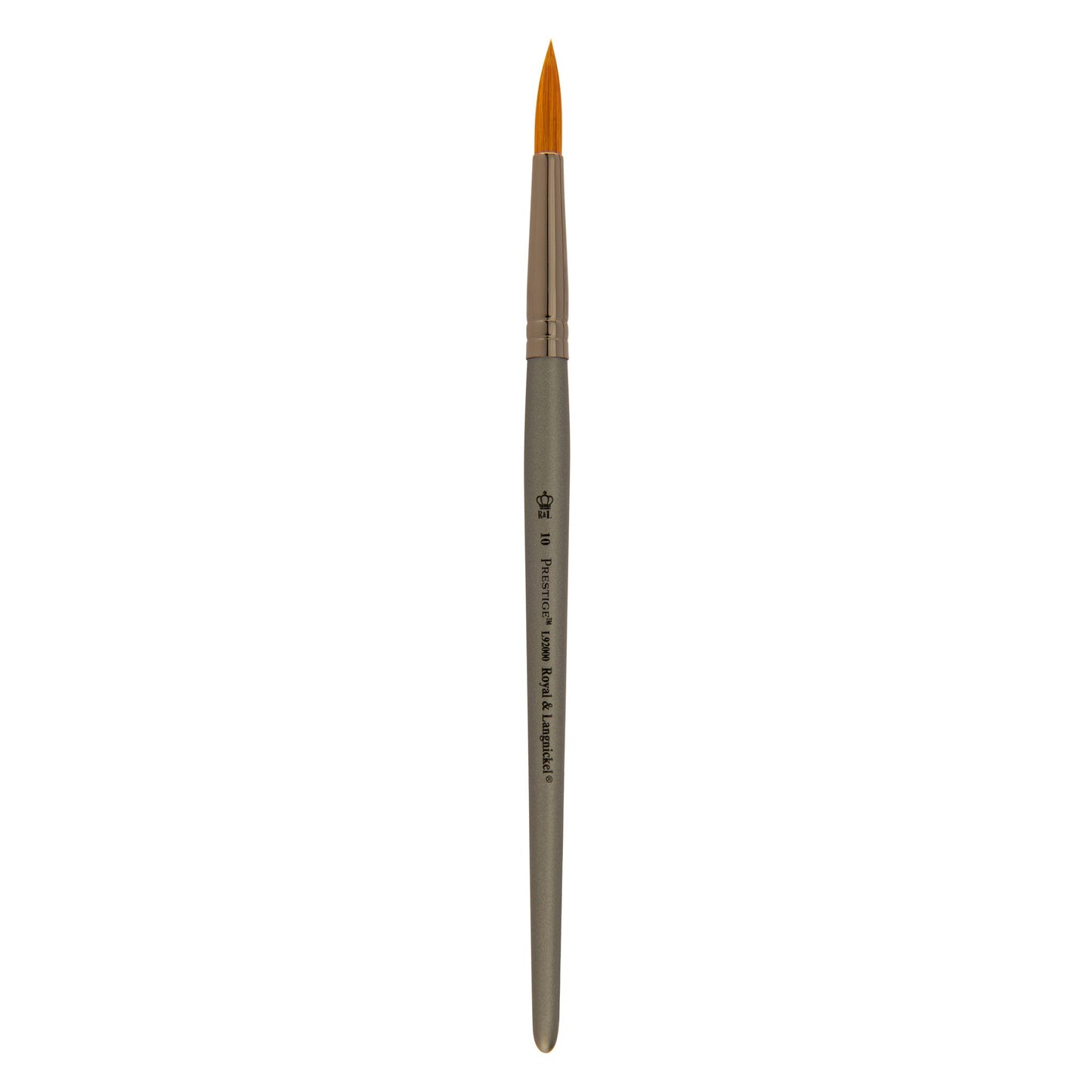 L92000 Series | Prestige™ Round Brush