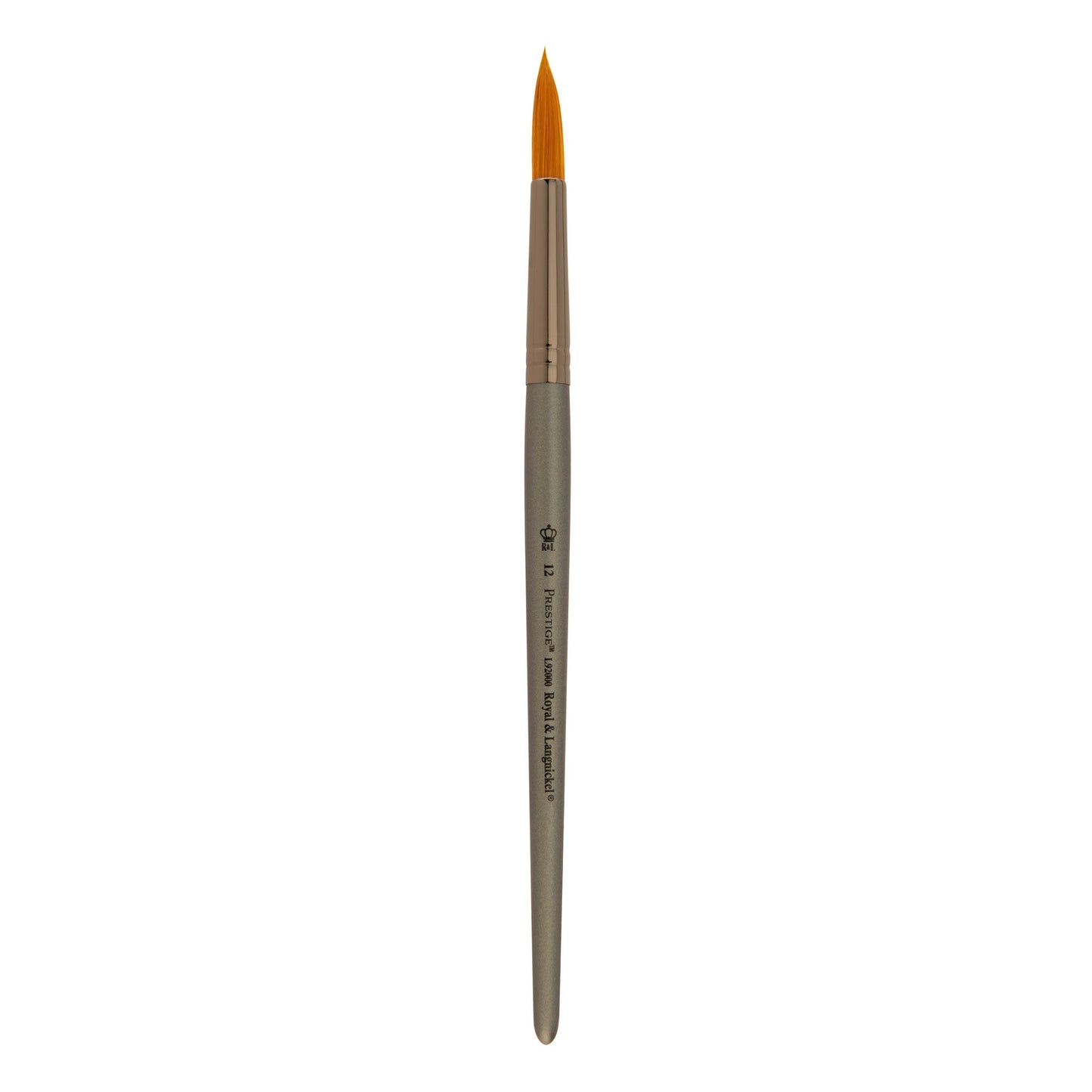 L92000 Series | Prestige™ Round Brush