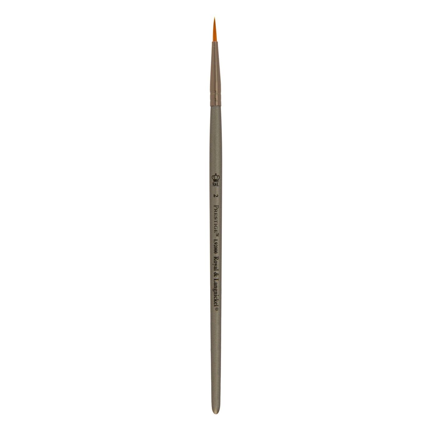 L92000 Series | Prestige™ Round Brush