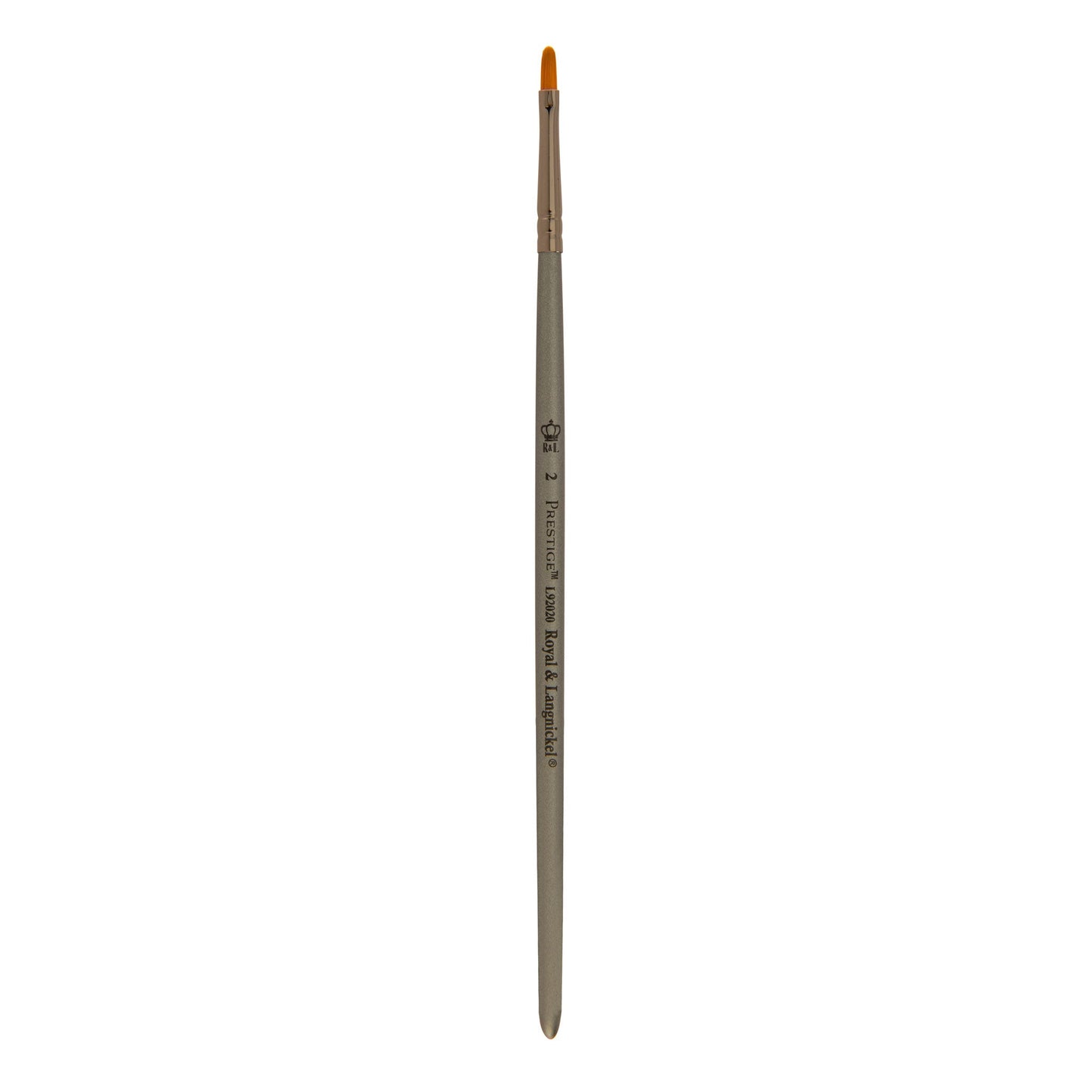 L92020 Series | Prestige™ Filbert Brush