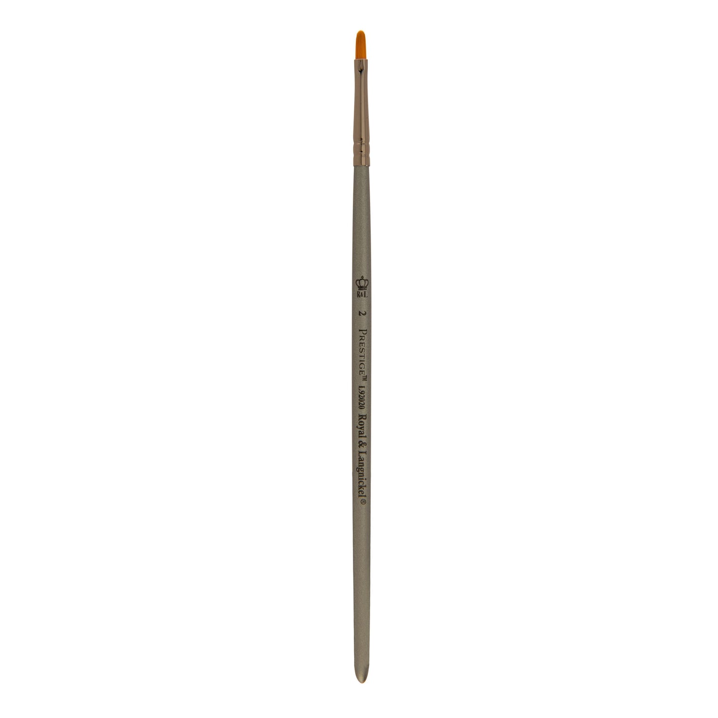 L92020 Series | Prestige™ Filbert Brush