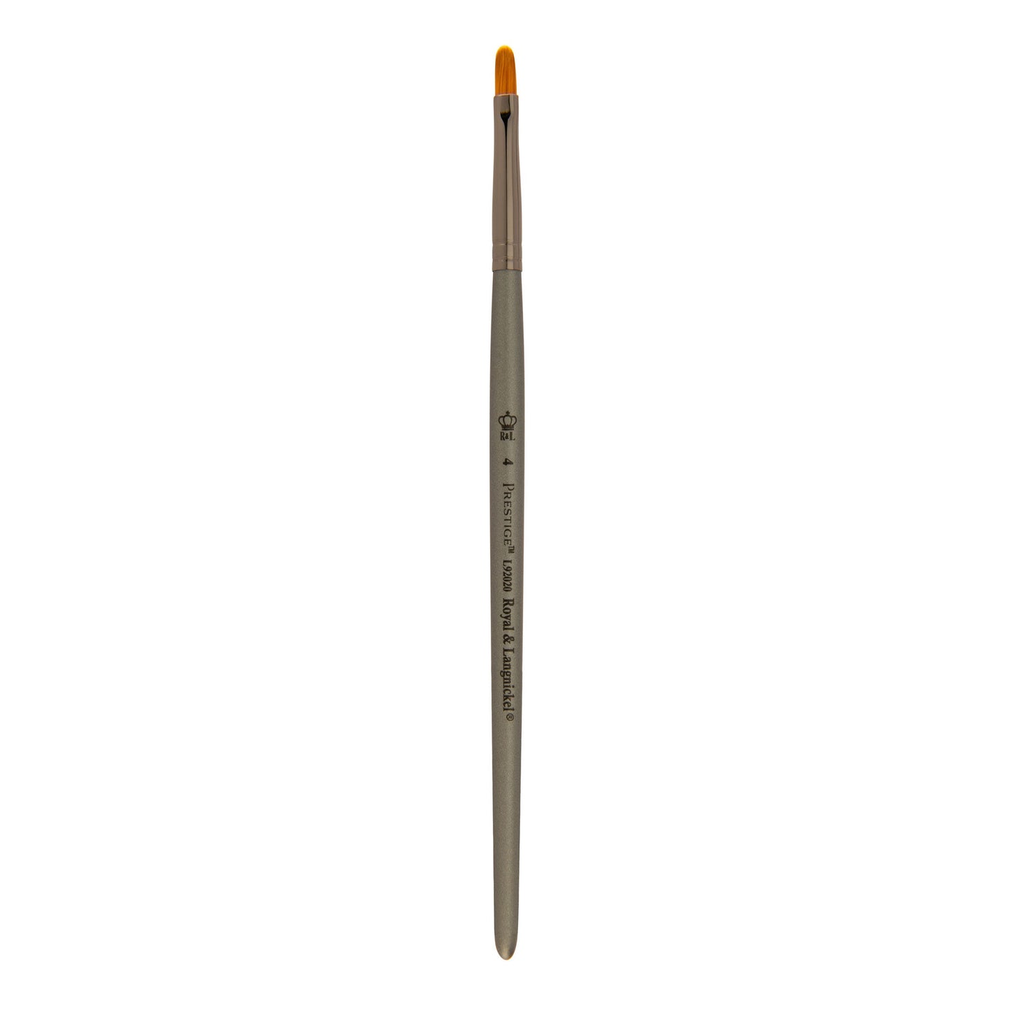 L92020 Series | Prestige™ Filbert Brush