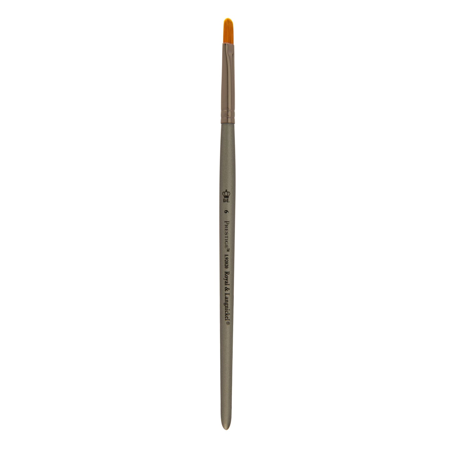 L92020 Series | Prestige™ Filbert Brush