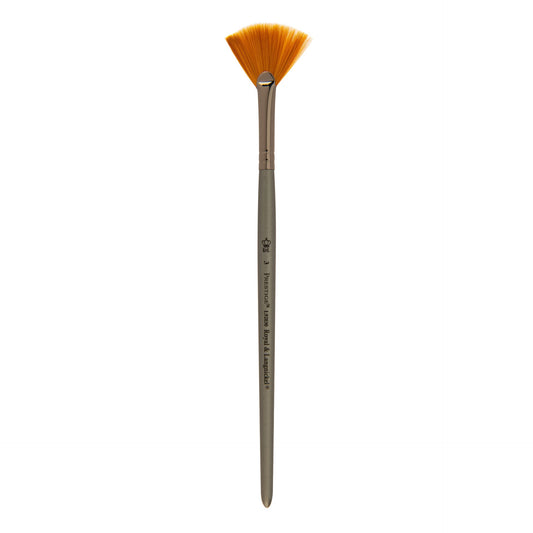 L92030 Series | Prestige™ Fan Brush