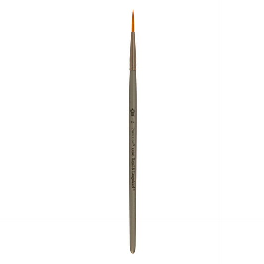 L92045 Series | Prestige™ Monogram Brush