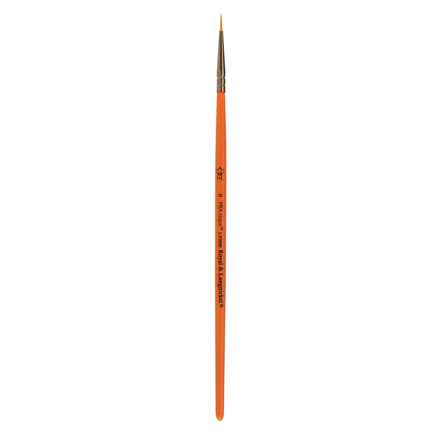 L93000 Series | MIX-tique™ Round Brush