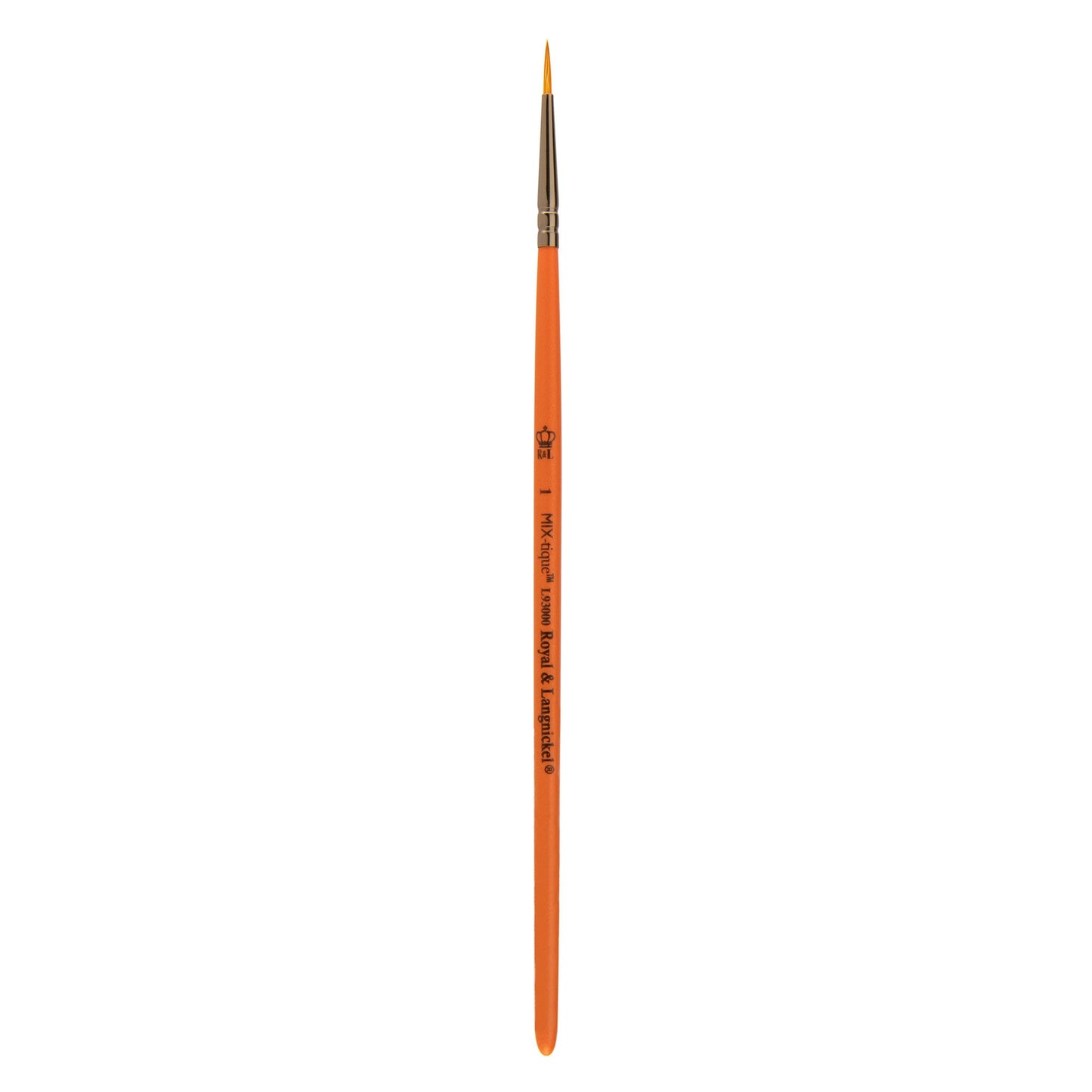 L93000 Series | MIX-tique™ Round Brush