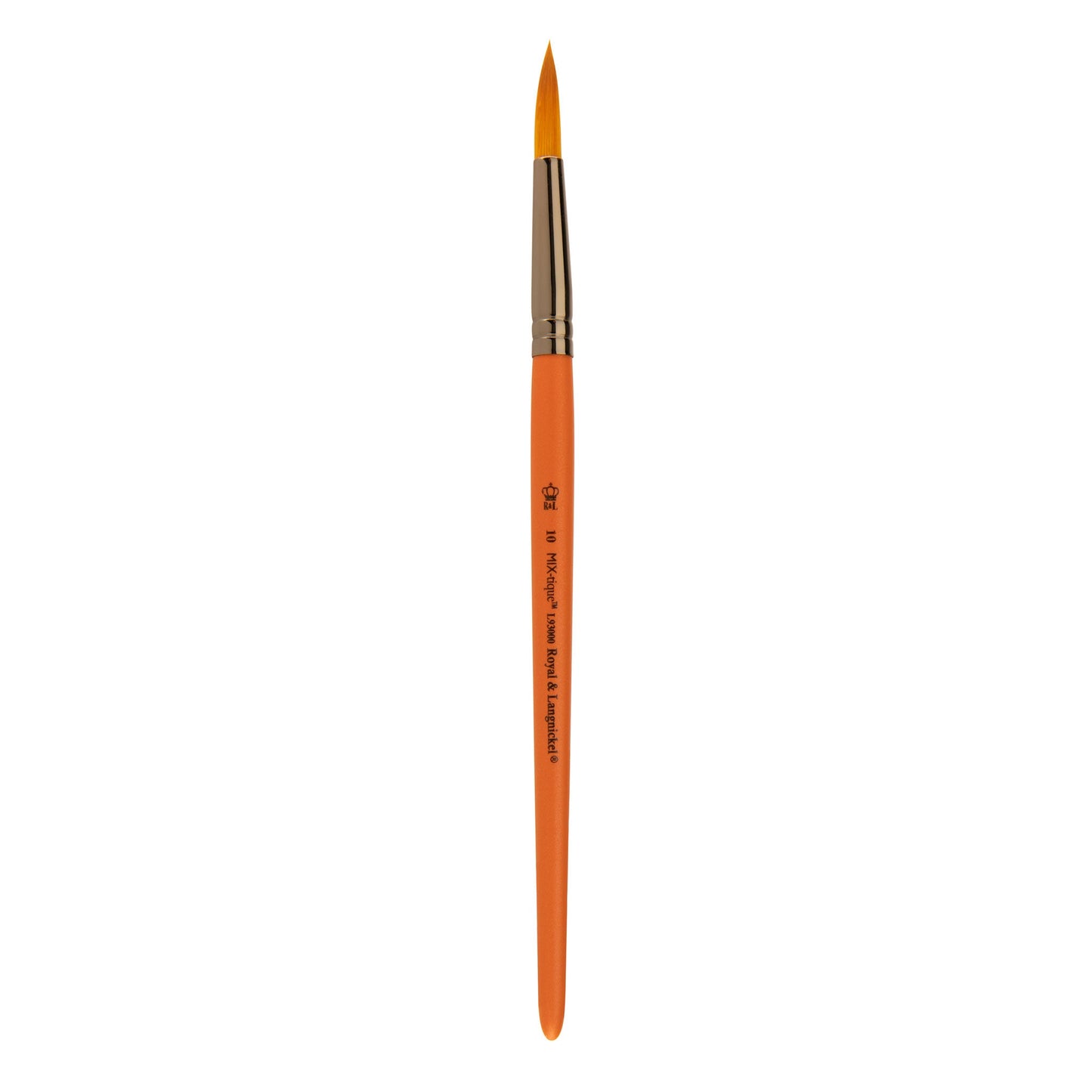 L93000 Series | MIX-tique™ Round Brush