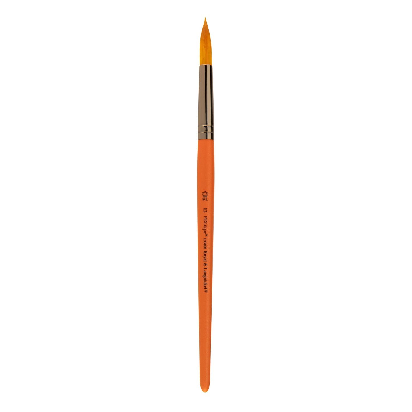 L93000 Series | MIX-tique™ Round Brush