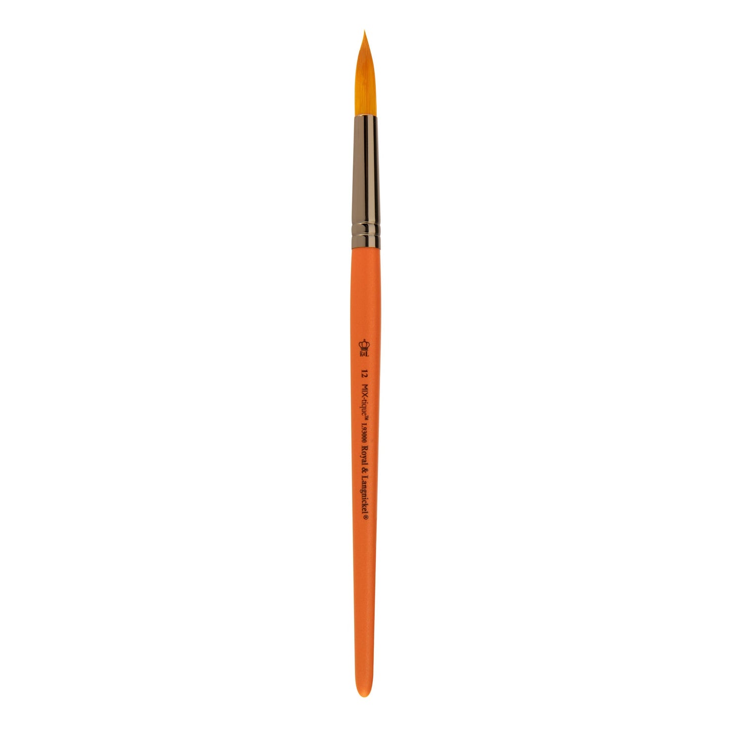 L93000 Series | MIX-tique™ Round Brush