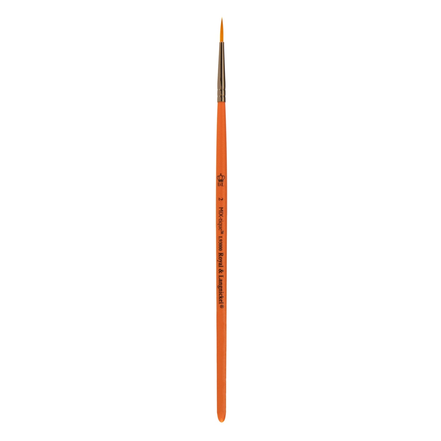 L93000 Series | MIX-tique™ Round Brush