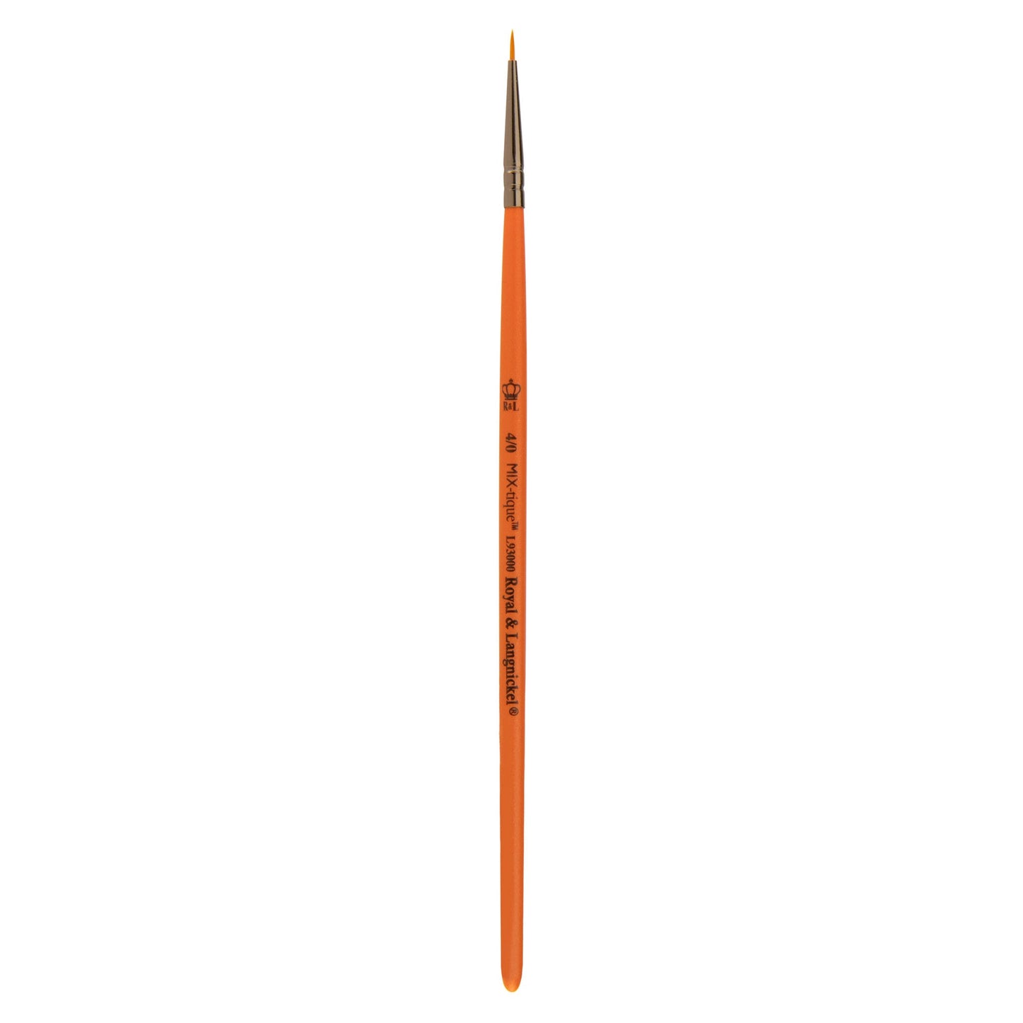 L93000 Series | MIX-tique™ Round Brush