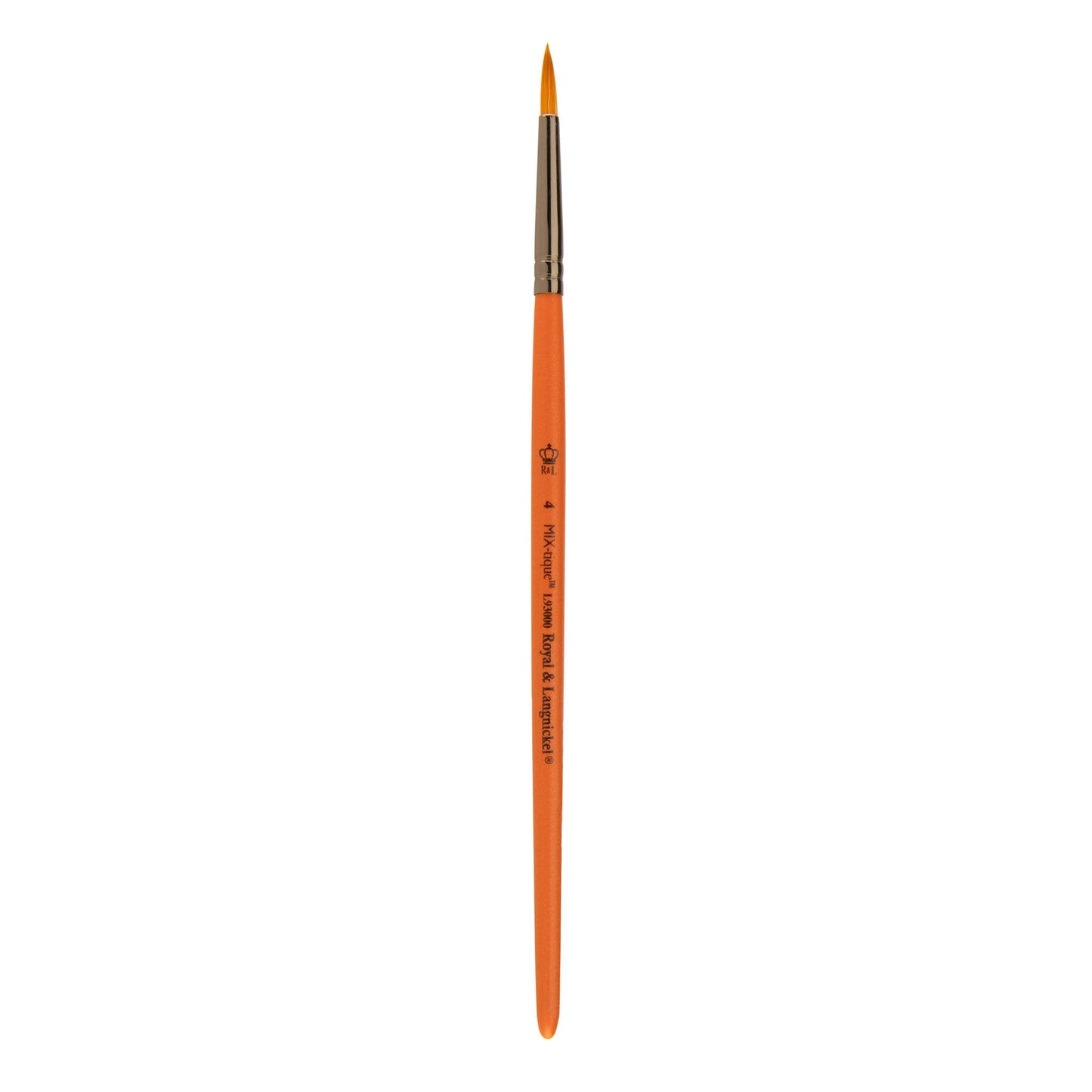 L93000 Series | MIX-tique™ Round Brush