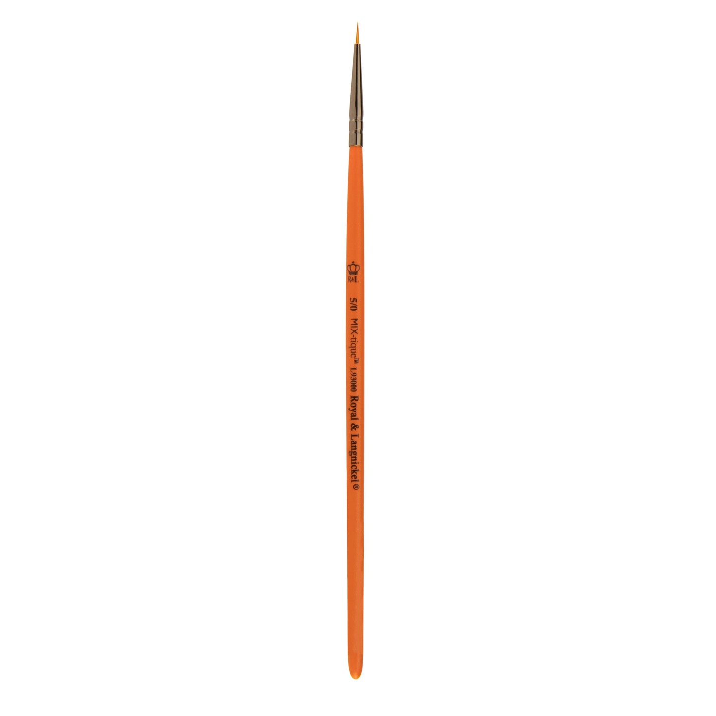 L93000 Series | MIX-tique™ Round Brush