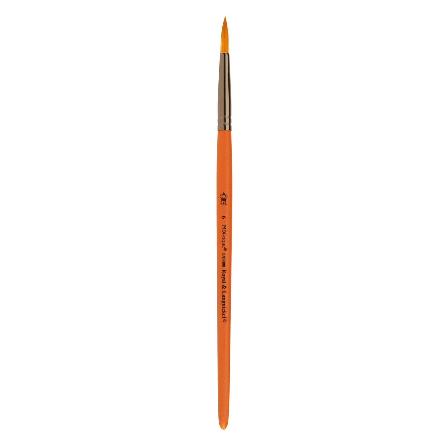 L93000 Series | MIX-tique™ Round Brush