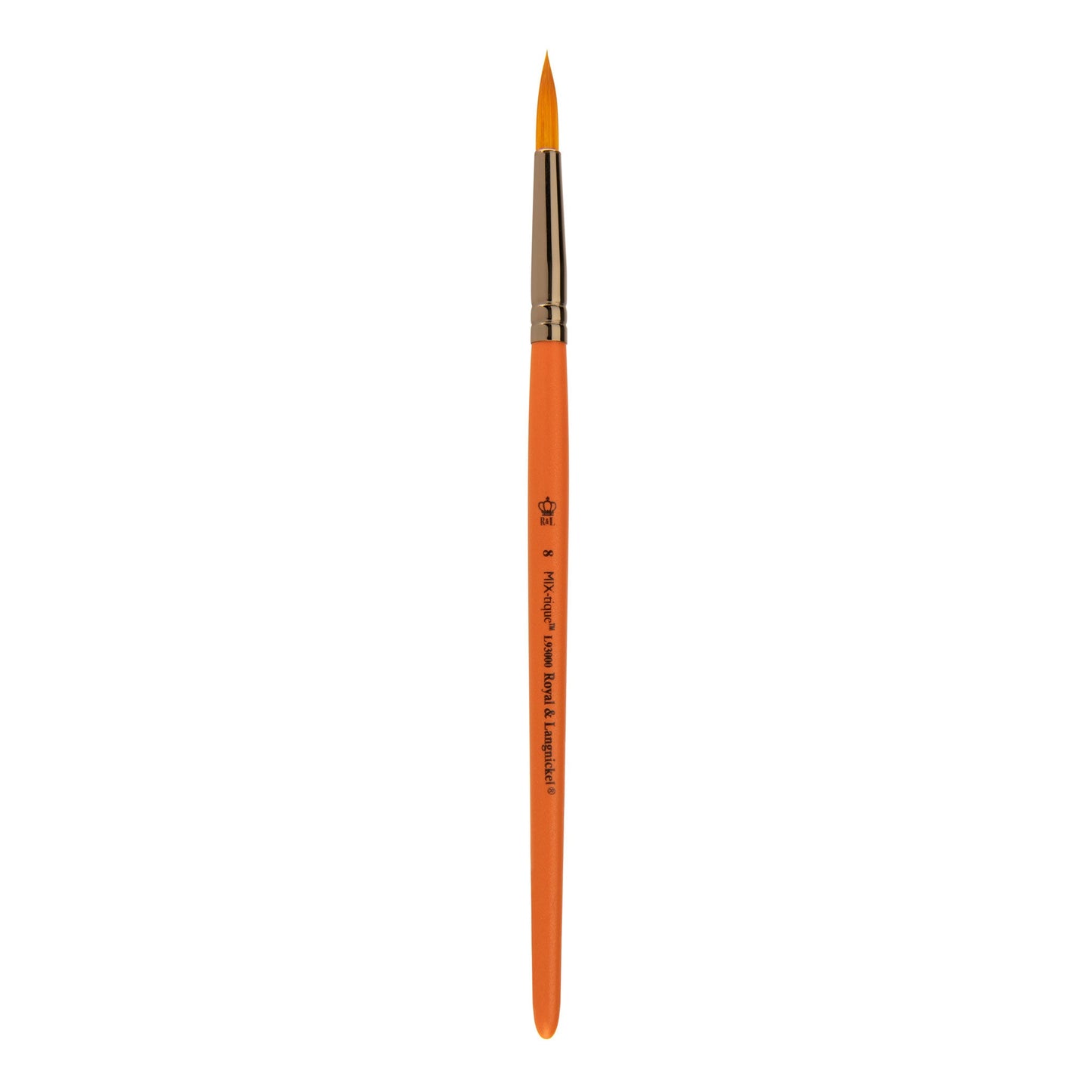 L93000 Series | MIX-tique™ Round Brush