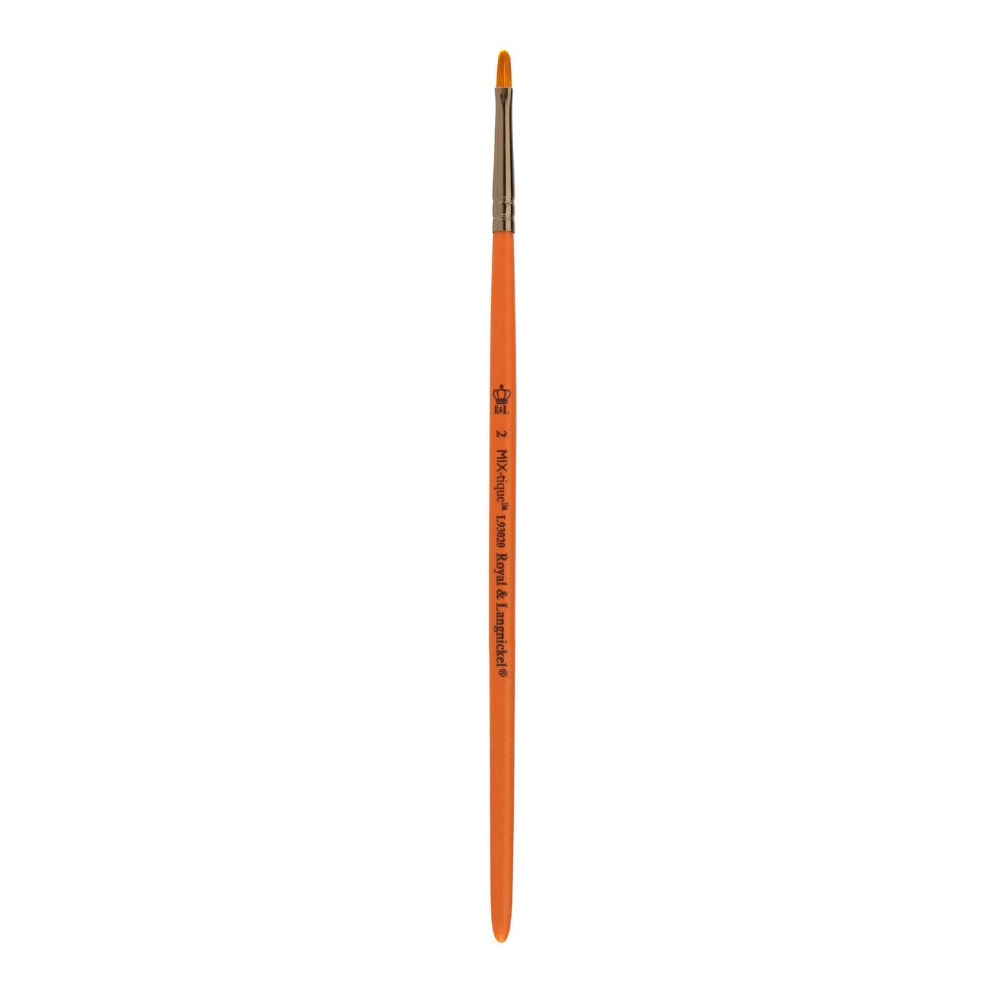 L93020 Series | MIX-tique™ Filbert Brush