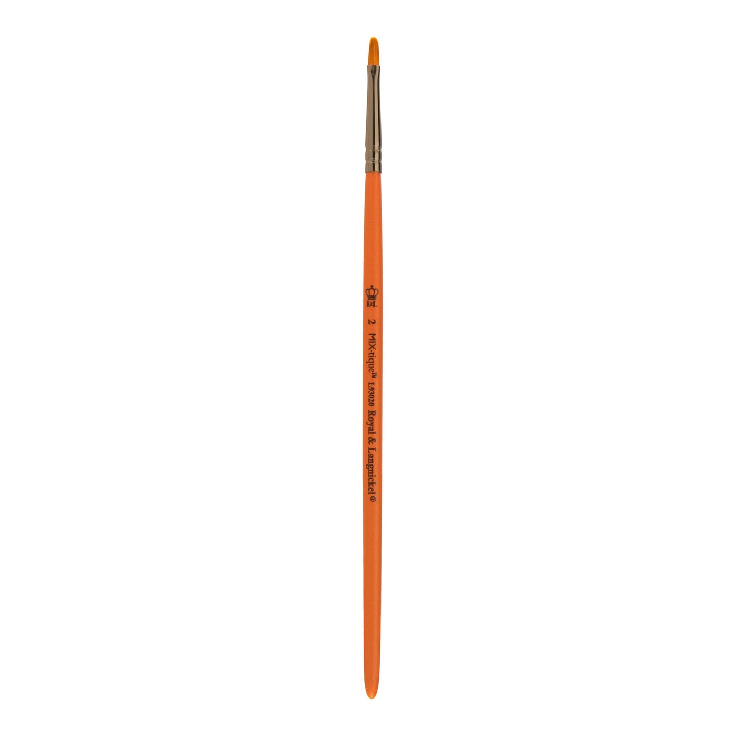 L93020 Series | MIX-tique™ Filbert Brush