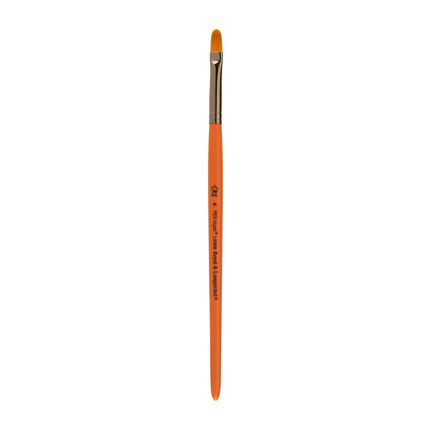 L93020 Series | MIX-tique™ Filbert Brush