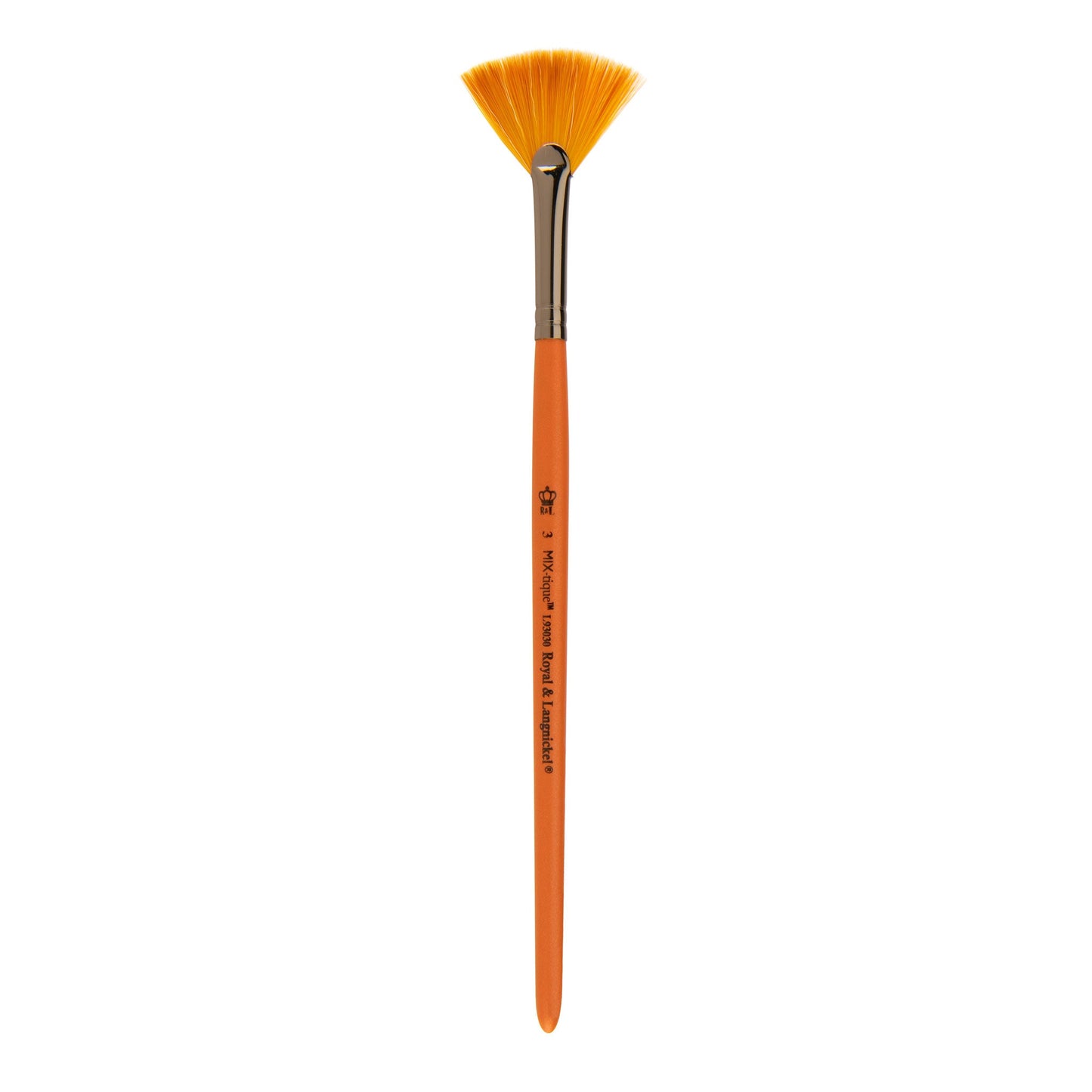 L93030 Series | MIX-tique™ Fan Brush