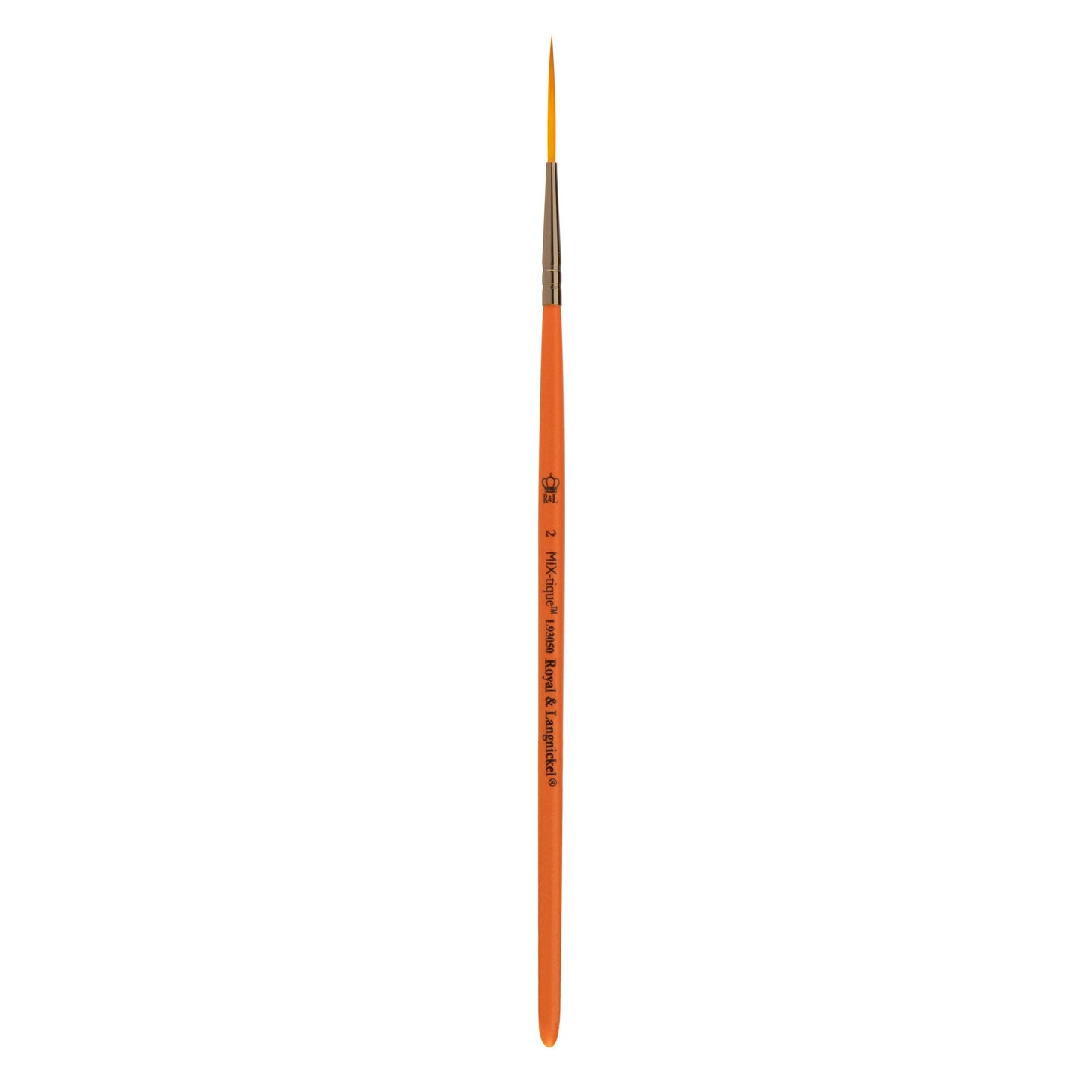 L93050 Series | MIX-tique™ Script Liner Brush