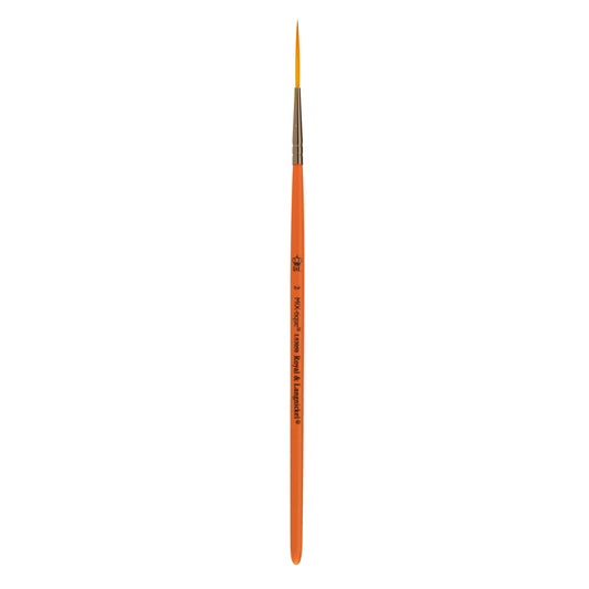 L93050 Series | MIX-tique™ Script Liner Brush