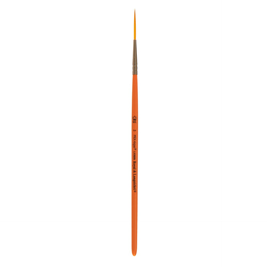 L93050 Series | MIX-tique™ Script Liner Brush