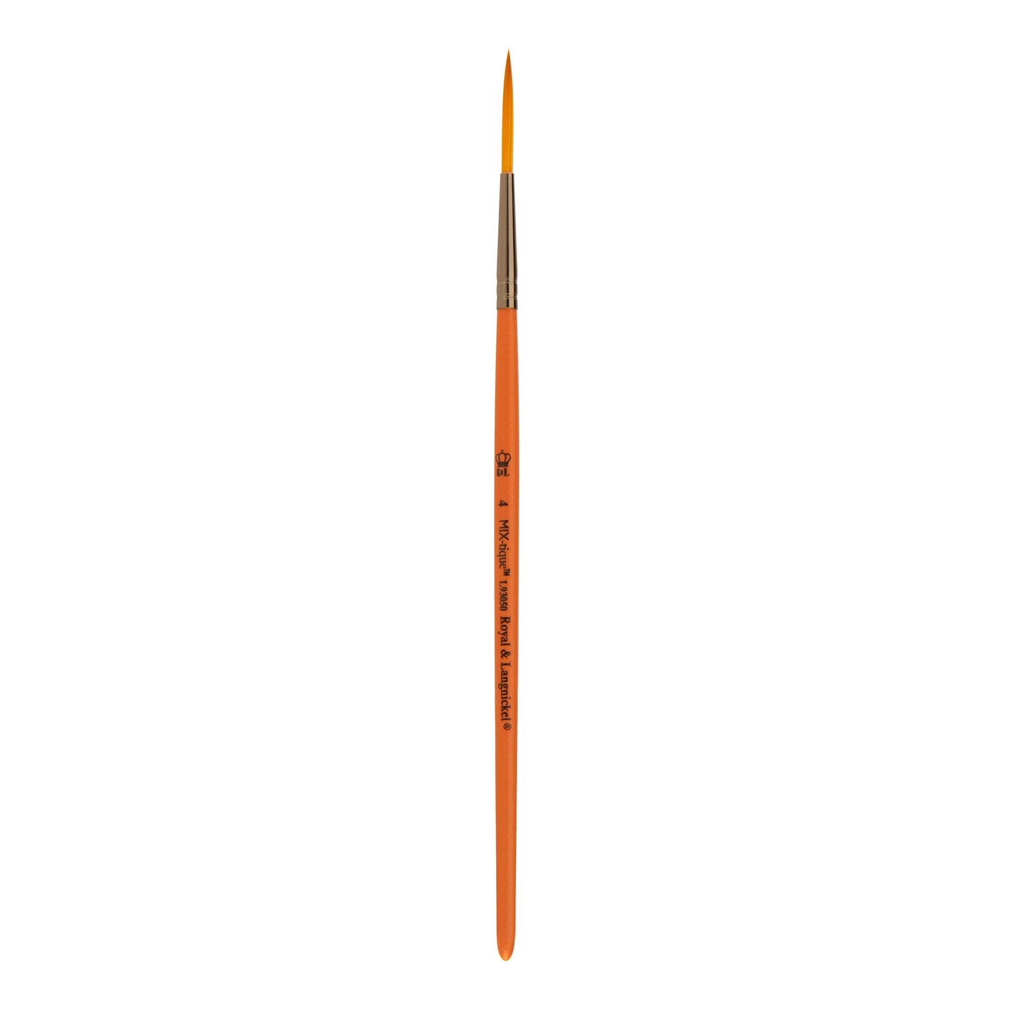 L93050 Series | MIX-tique™ Script Liner Brush