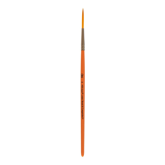 L93050 Series | MIX-tique™ Script Liner Brush