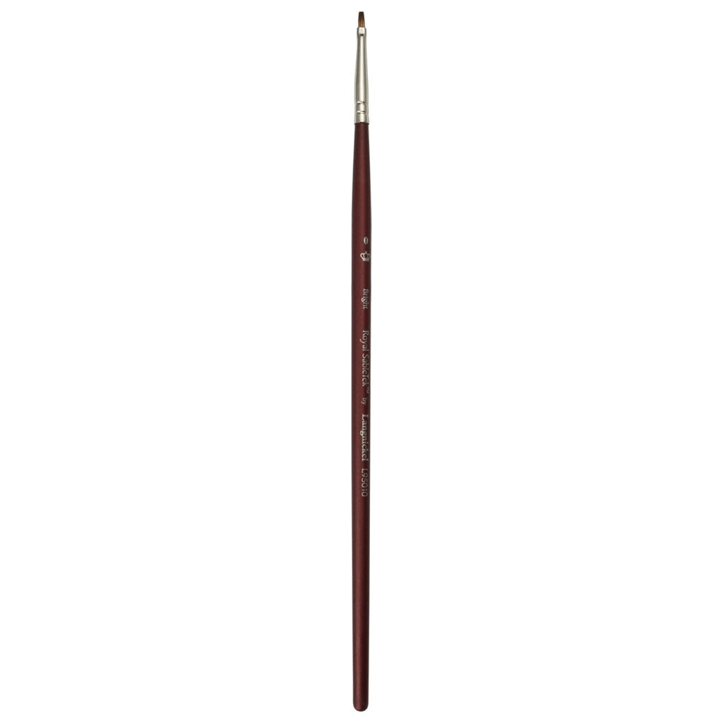 L95010-0 - Royal SableTek™ Bright Brush