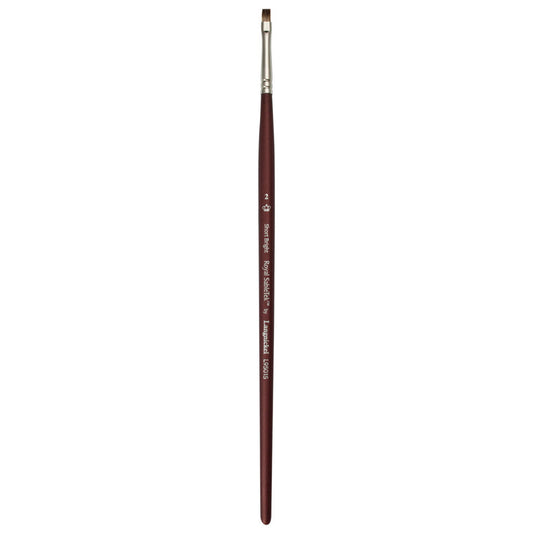 L95015-2 - Royal SableTek™ Short Bright Brush Size 2