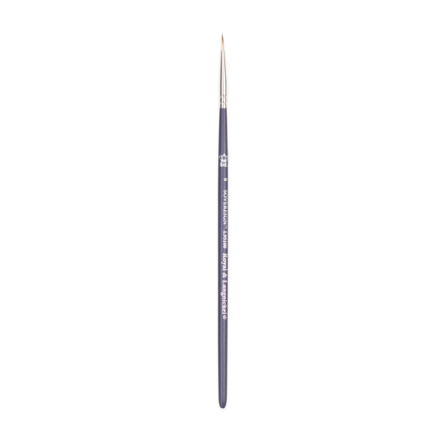 L95100 Series | Sovereign™ Round Brush