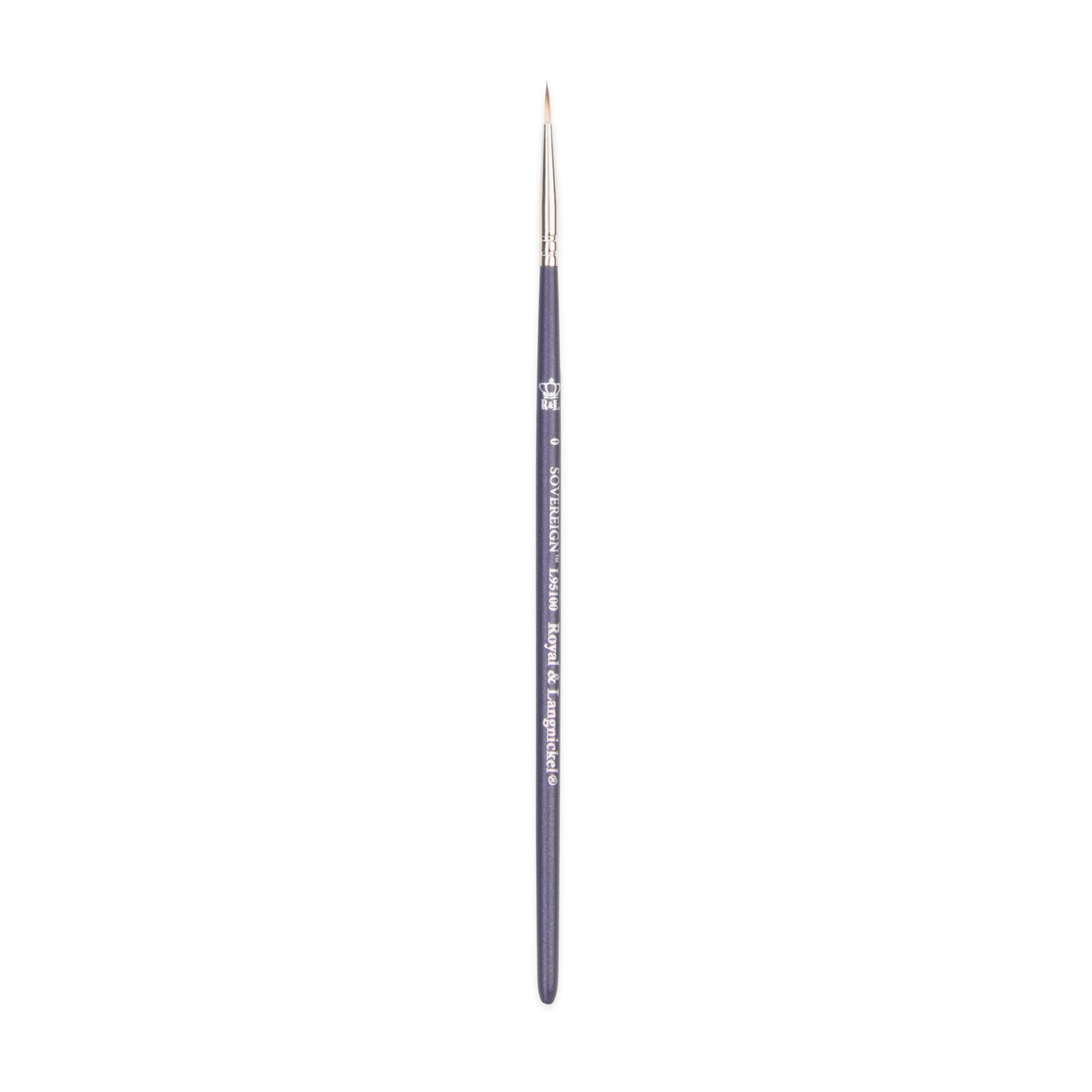 L95100 Series | Sovereign™ Round Brush
