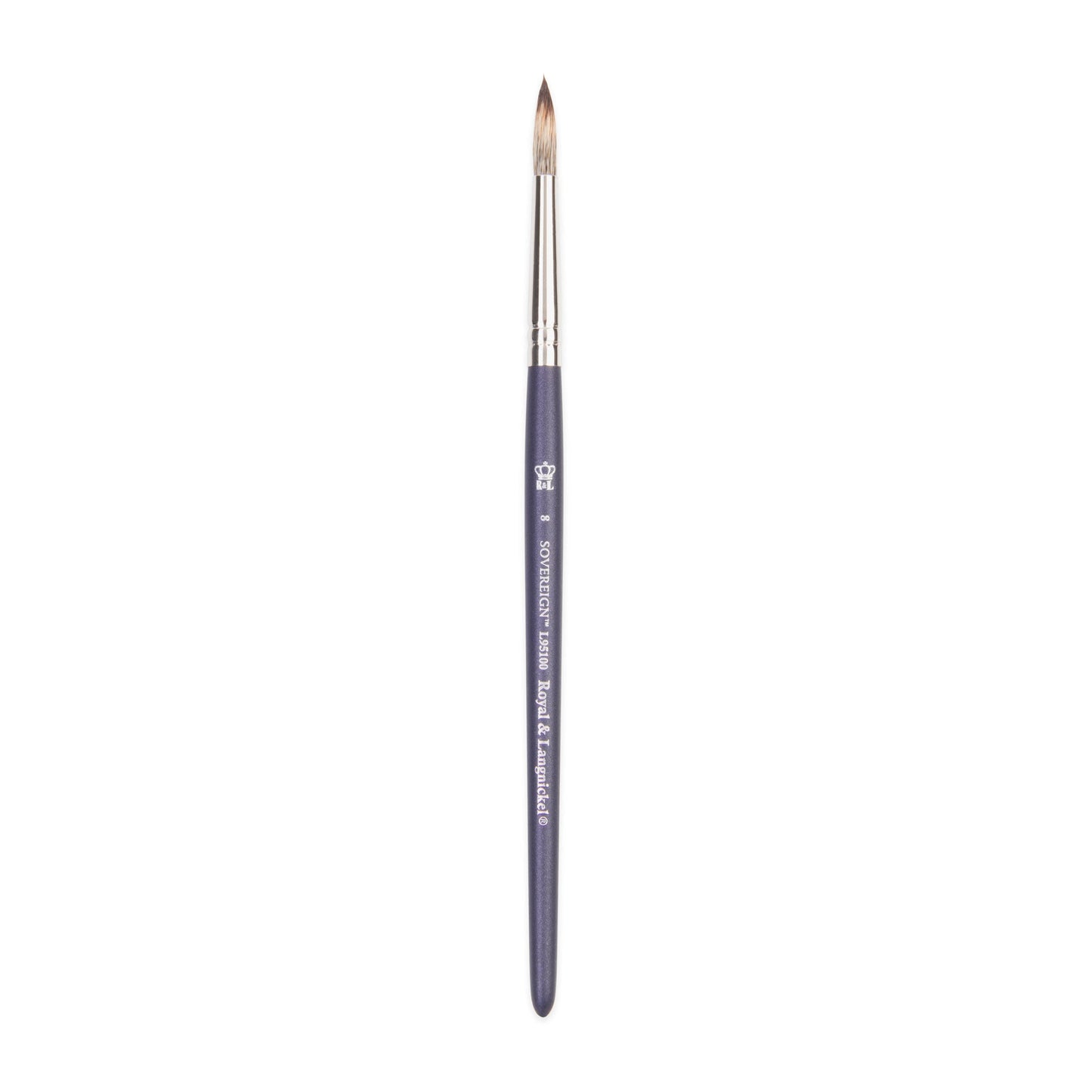 L95100 Series | Sovereign™ Round Brush