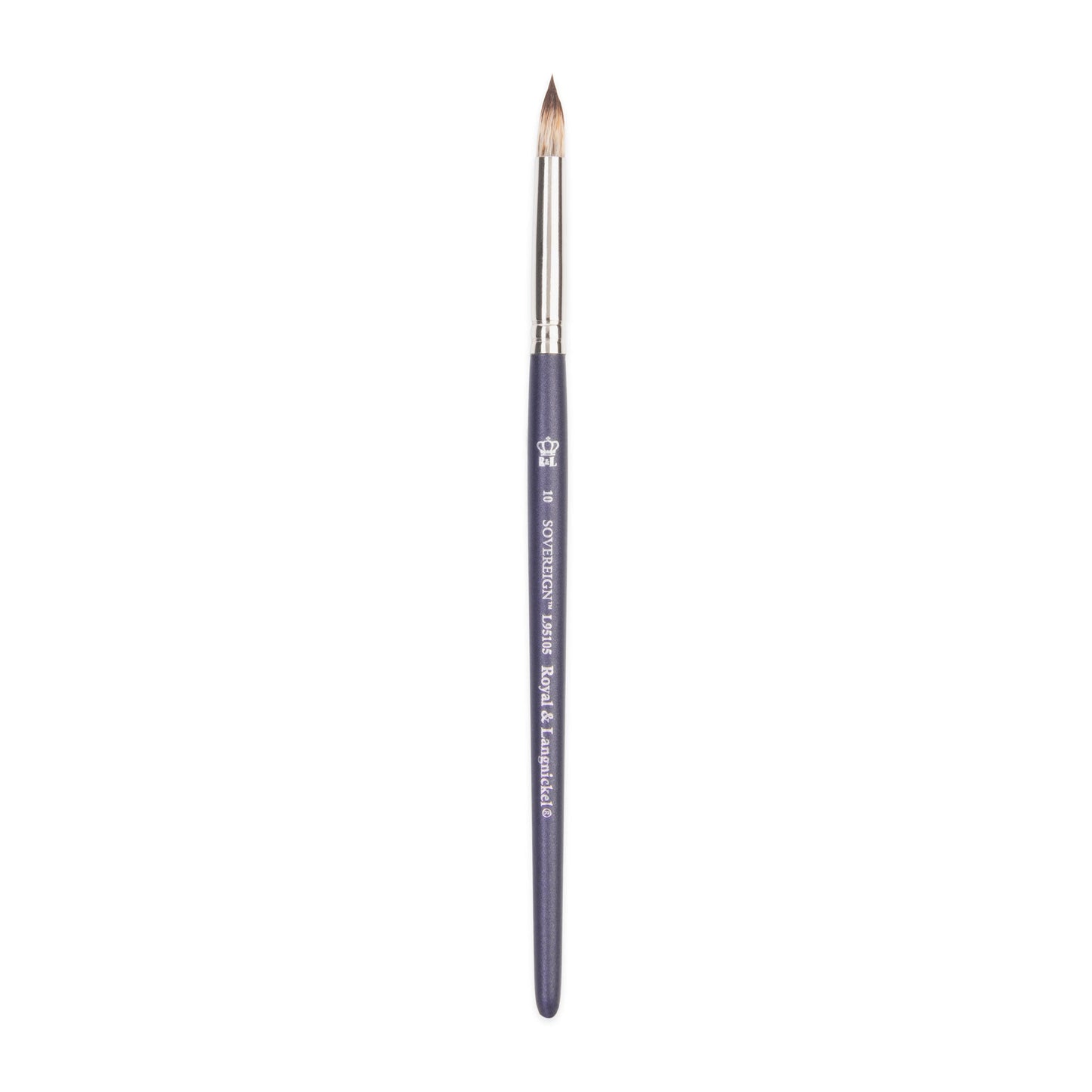 L95105 Series | Sovereign™ Short Round Brush