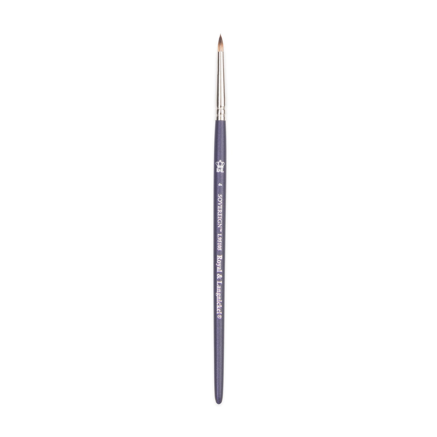 L95105 Series | Sovereign™ Short Round Brush