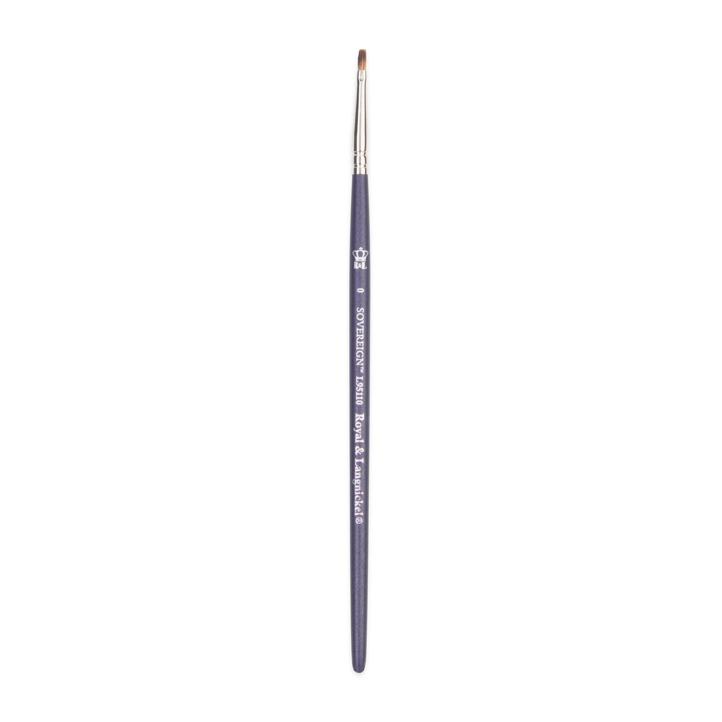 L95110 Series | Sovereign™ Flat Brush