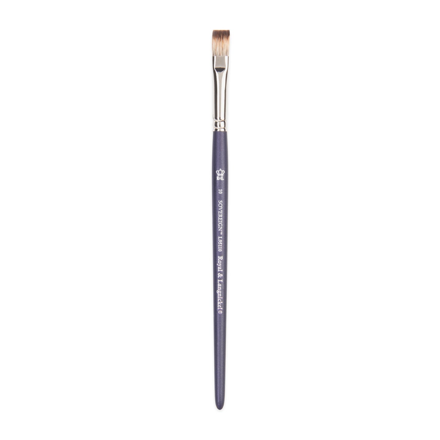 L95110 Series | Sovereign™ Flat Brush