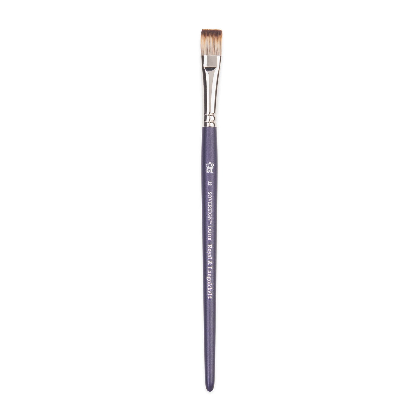 L95110 Series | Sovereign™ Flat Brush