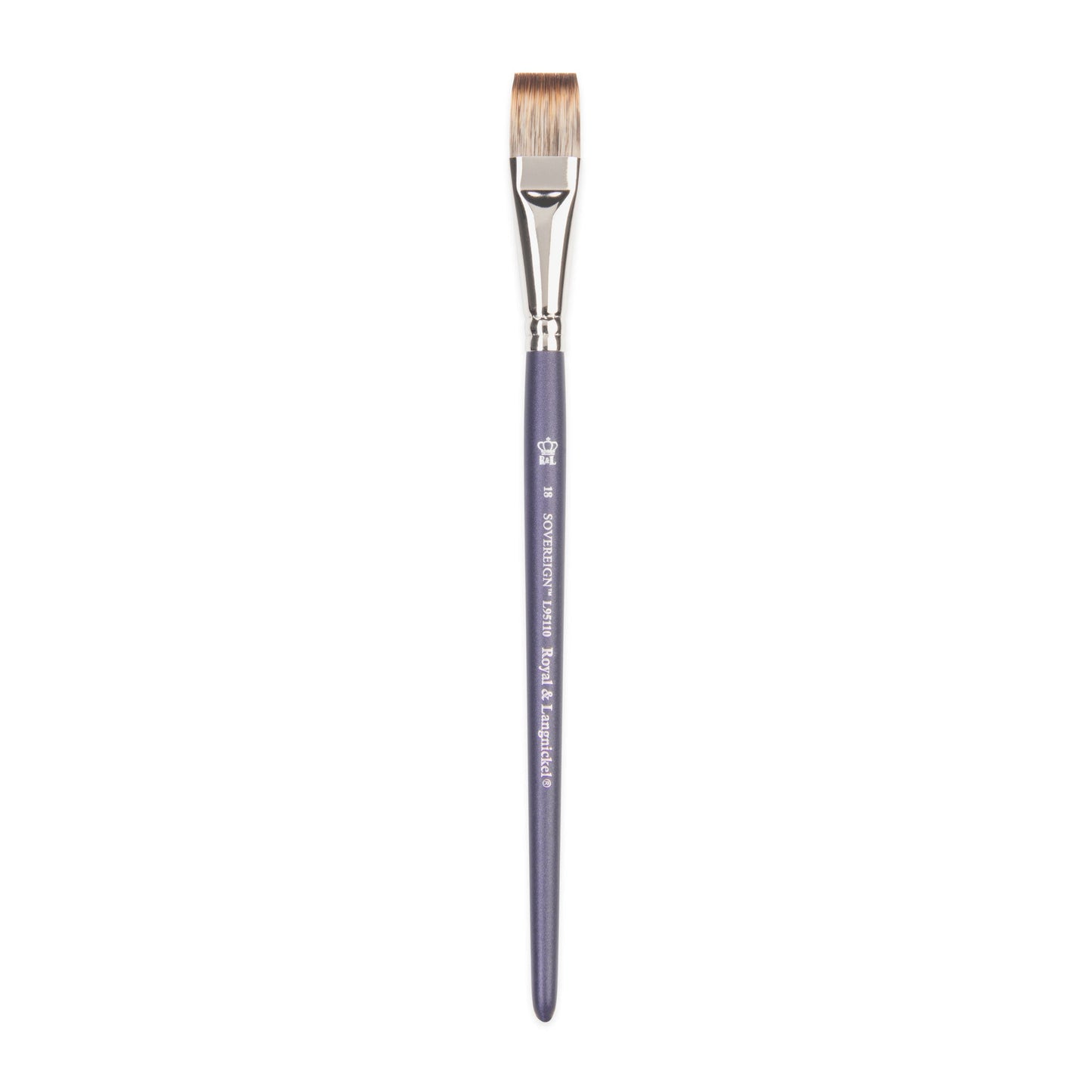 L95110 Series | Sovereign™ Flat Brush