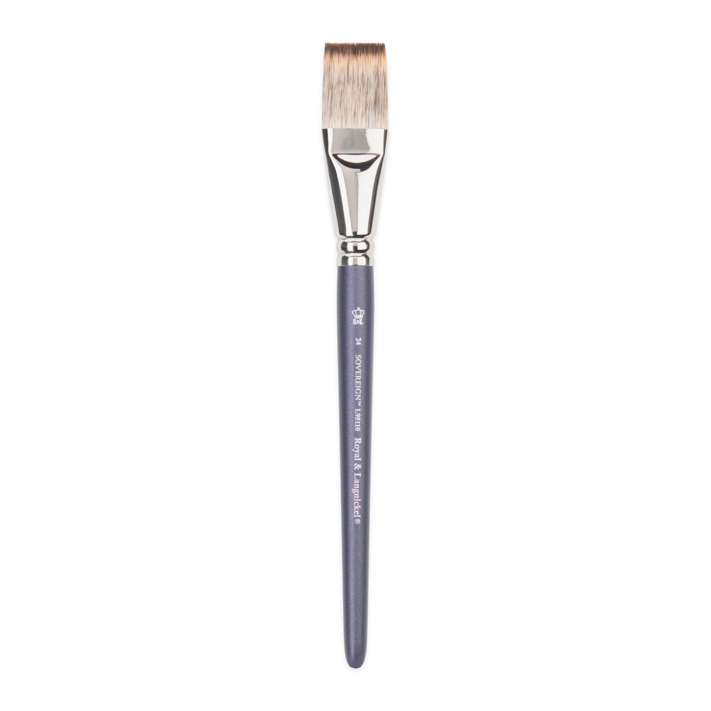 L95110 Series | Sovereign™ Flat Brush