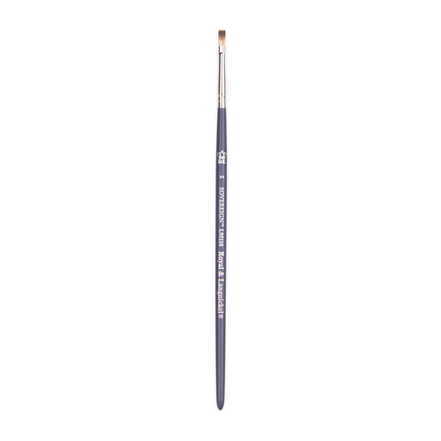 L95110 Series | Sovereign™ Flat Brush