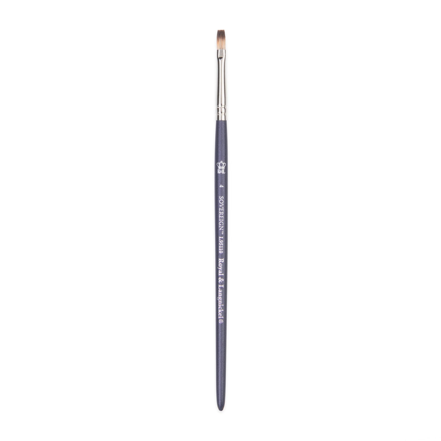 L95110 Series | Sovereign™ Flat Brush