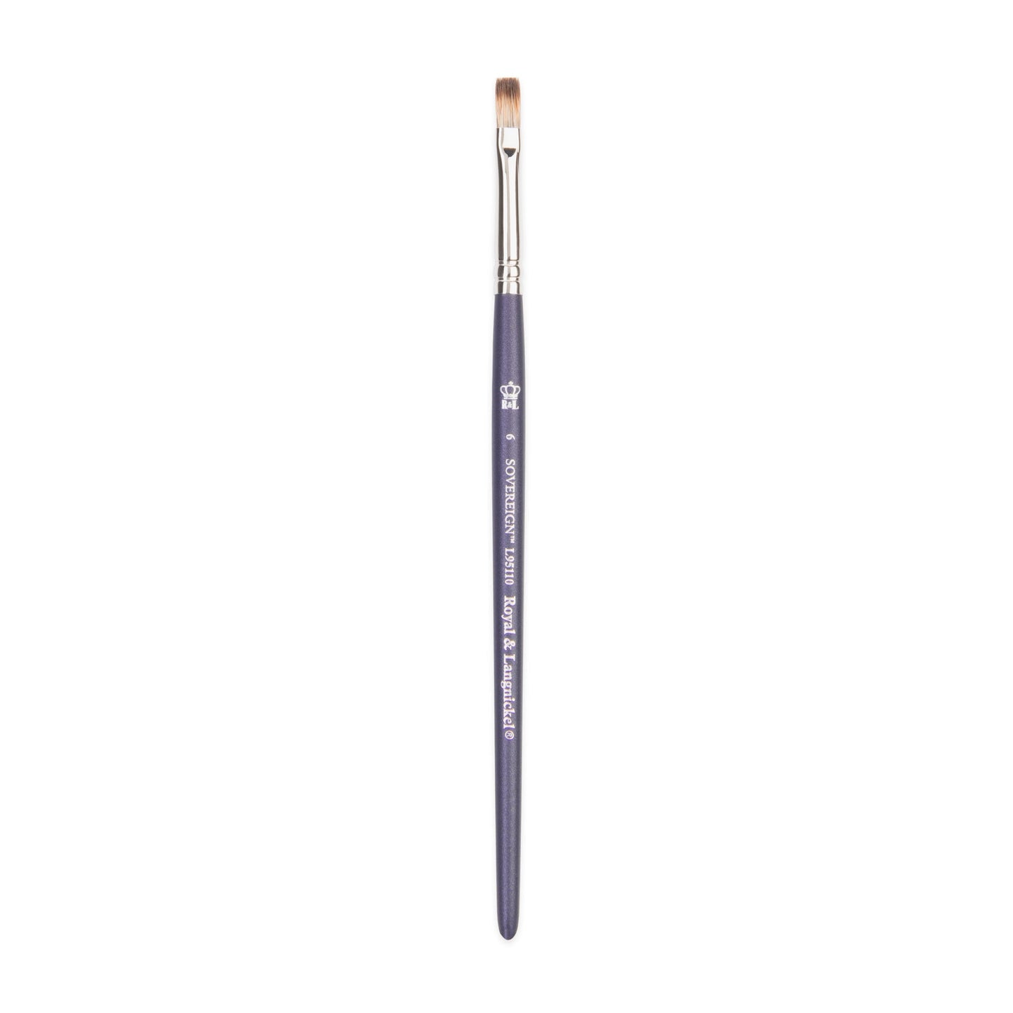 L95110 Series | Sovereign™ Flat Brush