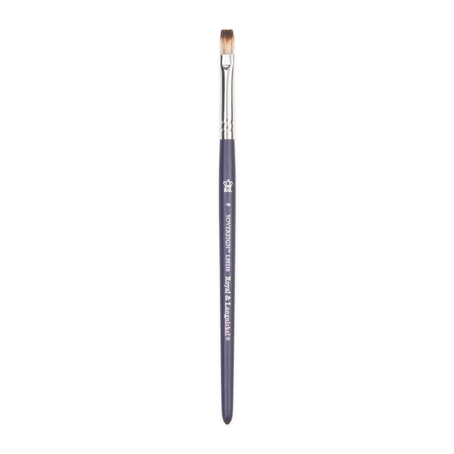 L95110 Series | Sovereign™ Flat Brush