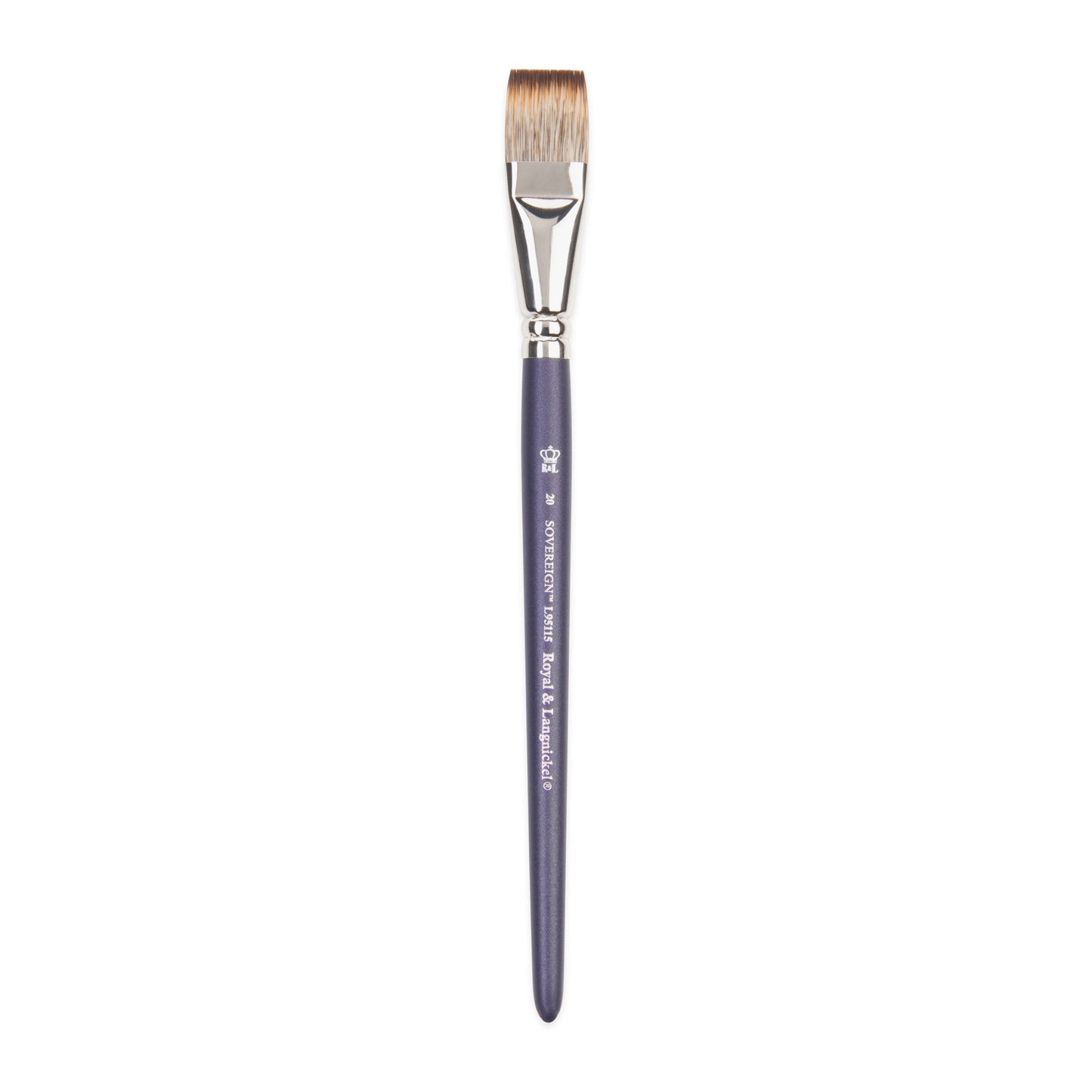 L95115 Series | Sovereign™ Bright Brush