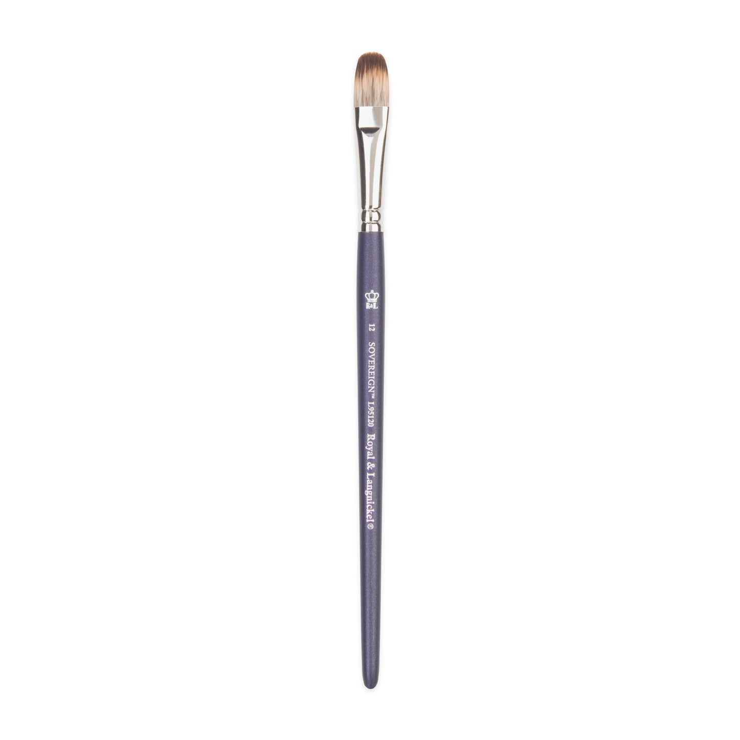L95120 Series | Sovereign™ Filbert Brush