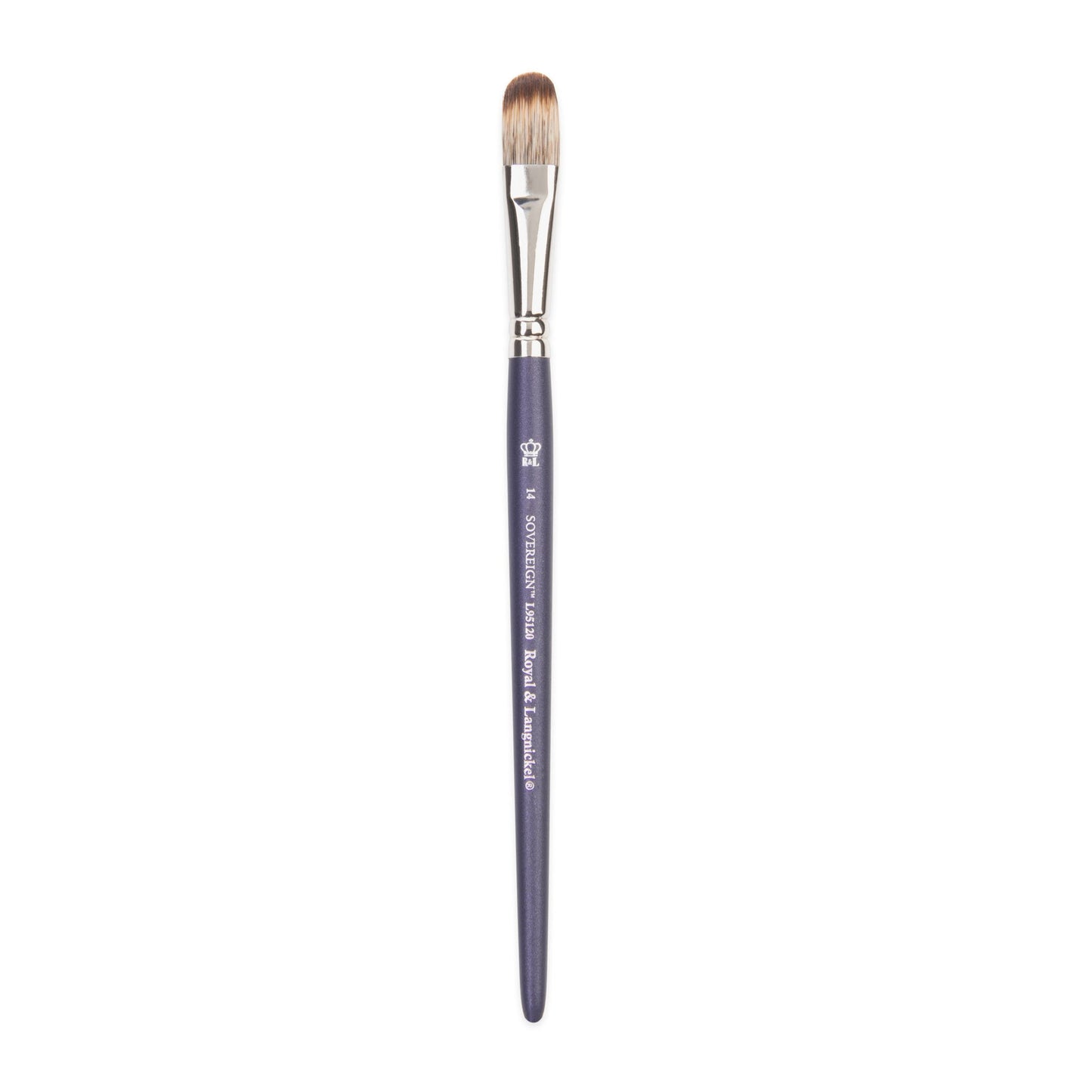 L95120 Series | Sovereign™ Filbert Brush
