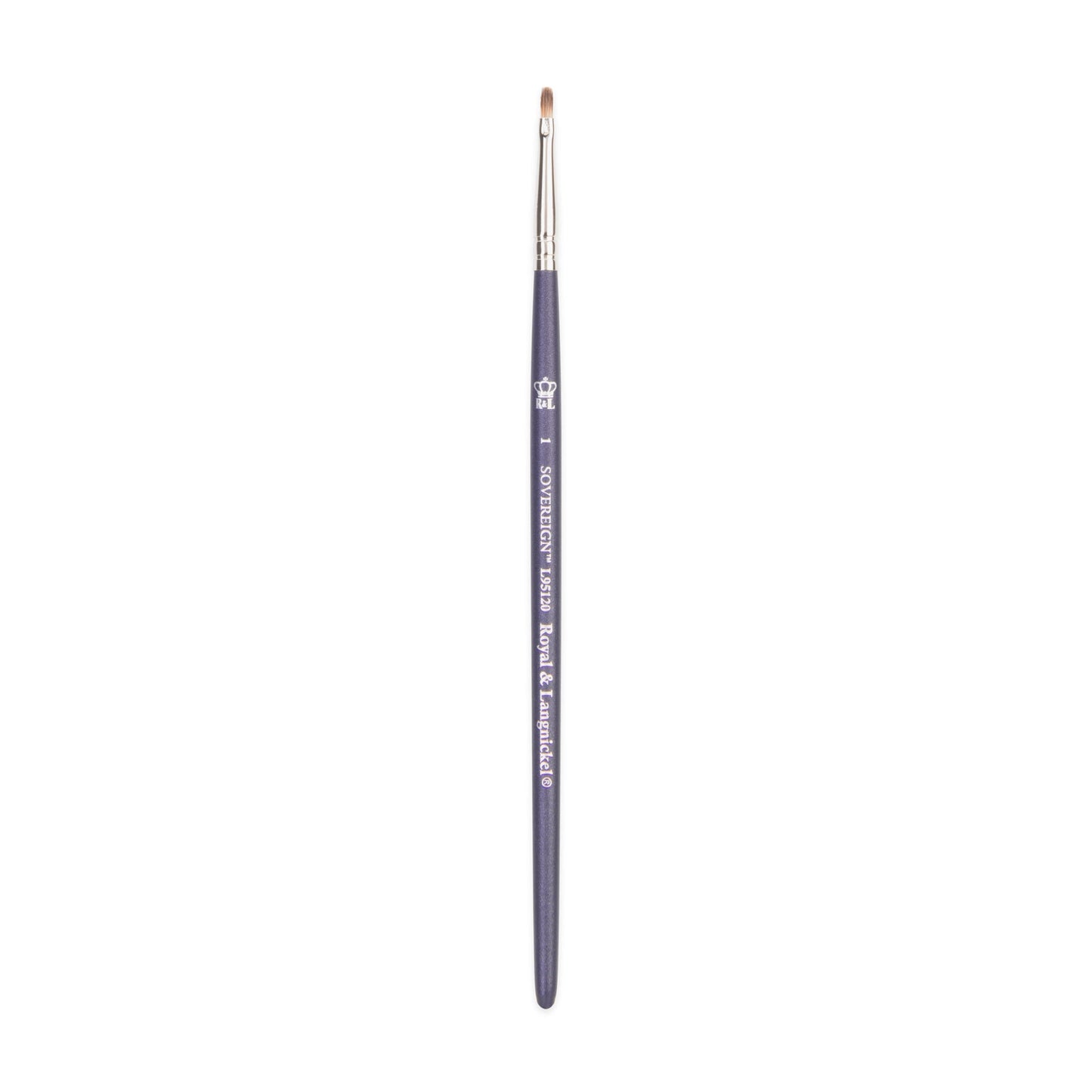 L95120 Series | Sovereign™ Filbert Brush
